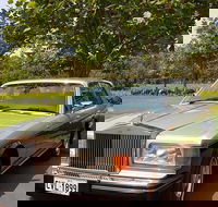 Full Day Winery and Brewery Tour in a Classic Silver Spirit Rolls Royce - Surfers Gold Coast