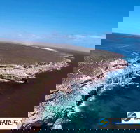 Murchison Gorges Kalbarri Pink Lake Abrolhos Full Day Fly and Flipper - Surfers Gold Coast