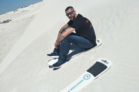 Yanchep & Lancelin - Wildlife, Cave And Sands - Surfers Gold Coast 1