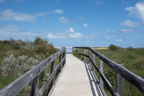 Yanchep & Lancelin - Wildlife, Cave And Sands - Surfers Gold Coast 0