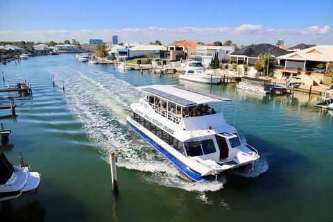Mandurah Dolphin And Scenic Marine Cruise - Surfers Gold Coast 14