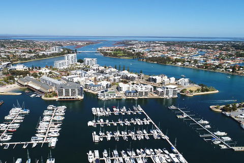 Mandurah Dolphin And Scenic Marine Cruise - Surfers Gold Coast 17
