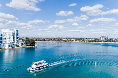 Mandurah Dolphin And Scenic Marine Cruise - Surfers Gold Coast 9