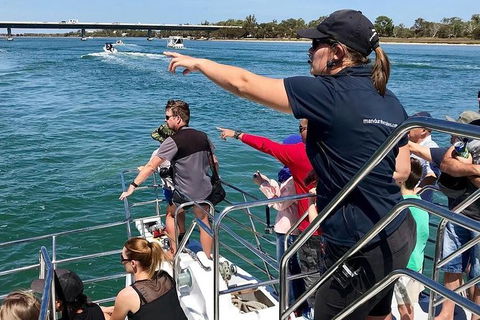 Mandurah Dolphin And Scenic Marine Cruise - Surfers Gold Coast 19