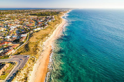 Mandurah Dolphin Island Adventure - Surfers Gold Coast 3