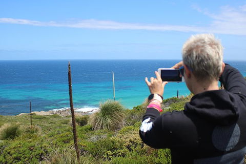 Margaret River Coastal And Wildlife Eco Trip From Busselton Or Dunsborough - Surfers Gold Coast 12