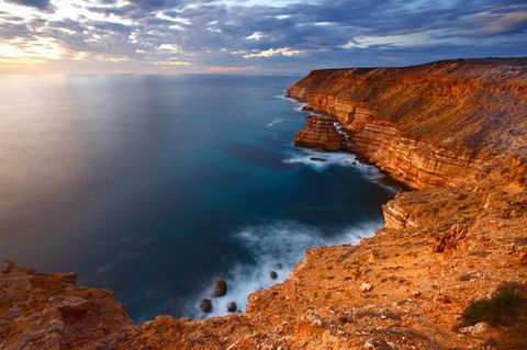 Kalbarri Gorges & West Coast - Ground & Air Tour - Surfers Gold Coast 4