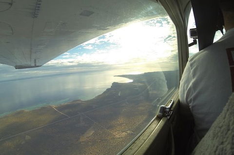 Kalbarri Gorges & West Coast - Ground & Air Tour - Surfers Gold Coast 3