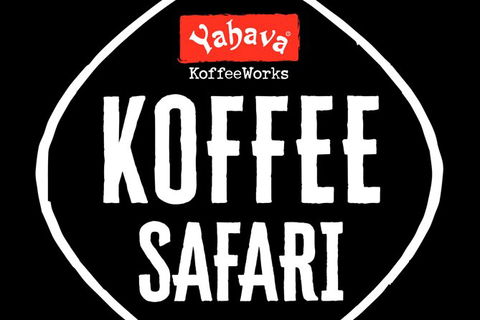 Yahava KoffeeWorks Koffee Safari - Surfers Gold Coast 0