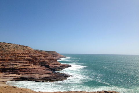 Kalbarri, Pink Lake And Abrolhos Islands Nature Tour - Surfers Gold Coast 0