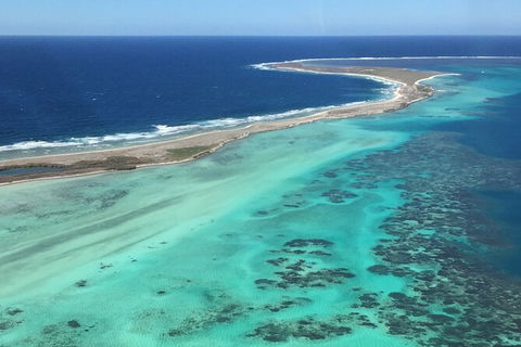 Kalbarri, Pink Lake And Abrolhos Islands Nature Tour - Surfers Gold Coast 2