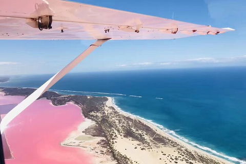 Kalbarri, Pink Lake And Abrolhos Islands Nature Tour - Surfers Gold Coast 4