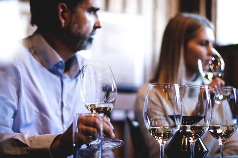Vasse Felix Winery Tour And Tasting - Surfers Gold Coast 7