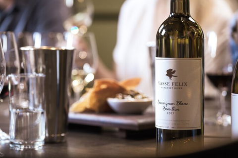 Vasse Felix Winery Tour And Tasting - Surfers Gold Coast 5