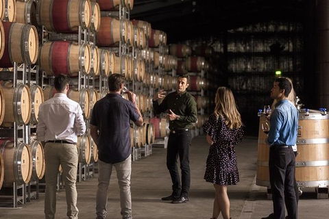 Vasse Felix Winery Tour And Tasting - Surfers Gold Coast 6
