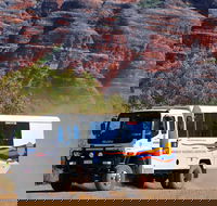 APT Kimberley Wilderness Adventures Purnululu Bungle Bungle 4WD Experience - Surfers Gold Coast