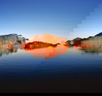 Lake Argyle Best of Lake Argyle Cruise Departing Kununurra - Surfers Gold Coast