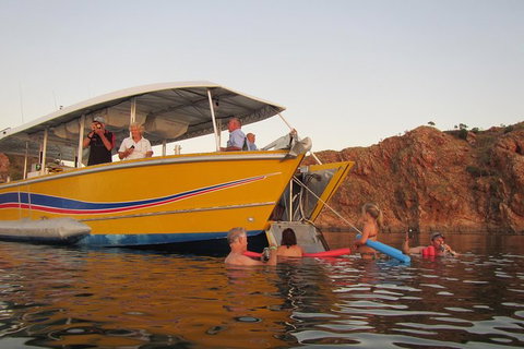 Lake Argyle Best Of Lake Argyle Cruise Departing Kununurra - Surfers Gold Coast 8