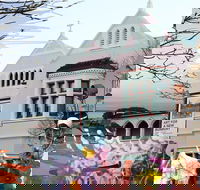 Bunbury City Art Tour - Surfers Gold Coast