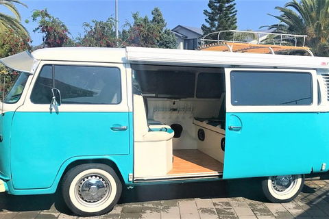 VW Kombi Wine Tour In The Swan Valley - Surfers Gold Coast 1