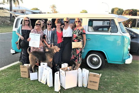 VW Kombi Wine Tour In The Swan Valley - Surfers Gold Coast 4