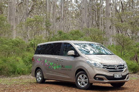 5 Hours Wineries, Coffee Tasting, Forest & Lunch At The Berry Farm - Surfers Gold Coast 22