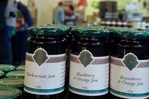 5 Hours Wineries, Coffee Tasting, Forest & Lunch At The Berry Farm - Surfers Gold Coast 10