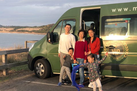 1 Day Private Phillip Island Tour (VIP Charter Up To 9 People) - Surfers Gold Coast 1