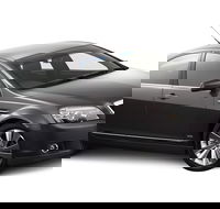 Private Departure Transfer Hotel to Melbourne Airports - Surfers Gold Coast