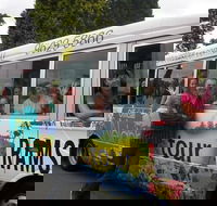 The Official Neighbours Tour of Ramsay Street - Surfers Gold Coast