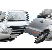 Round trip transfer in private minivan from-to Melbourne Airport in Melbourne - Surfers Gold Coast