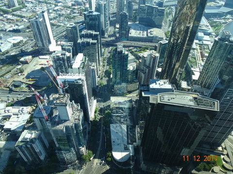 Eureka Skydeck 88 Admission Ticket - Surfers Gold Coast 10