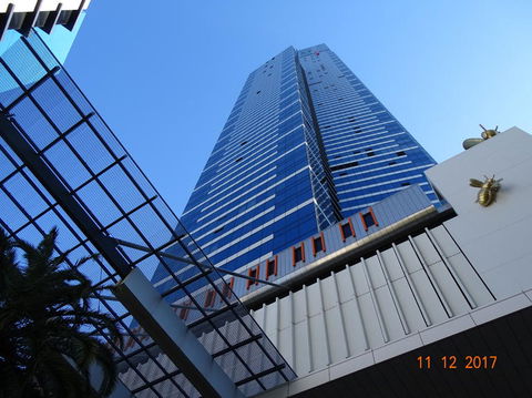 Eureka Skydeck 88 Admission Ticket - Surfers Gold Coast 4
