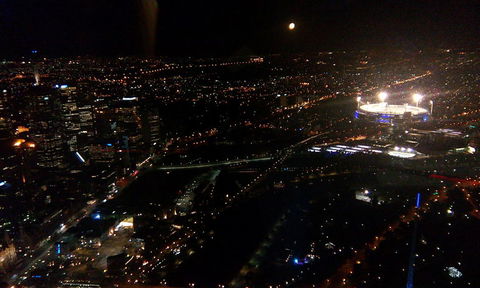Eureka Skydeck 88 Admission Ticket - Surfers Gold Coast 13