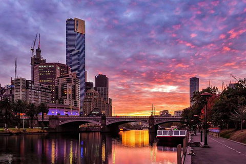 Eureka Skydeck 88 Admission Ticket - Surfers Gold Coast 21