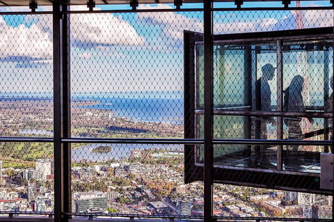 Eureka Skydeck 88 Admission Ticket - Surfers Gold Coast 20