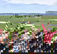 Alternative Yarra Valley Wine Tasting Tour Departing from Melbourne - Surfers Gold Coast