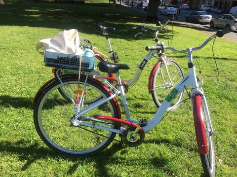 Melbourne Bike Tour With Coffee And Drinks Including Yarra River And Southbank - Surfers Gold Coast 3