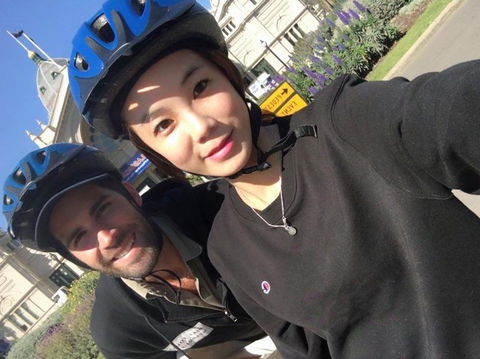 Melbourne Bike Tour With Coffee And Drinks Including Yarra River And Southbank - Surfers Gold Coast 4