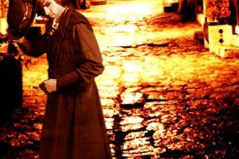 Melbourne Ghost Tour - Surfers Gold Coast 0