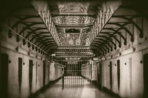 Melbourne Ghost Tour - Surfers Gold Coast 7