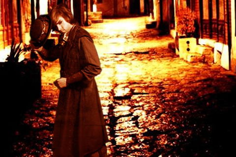 Melbourne Ghost Tour - Surfers Gold Coast 2