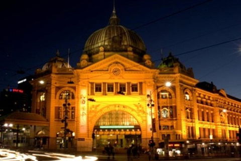 Melbourne Ghost Tour - Surfers Gold Coast 3