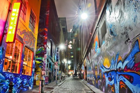 Melbourne Ghost Tour - Surfers Gold Coast 5
