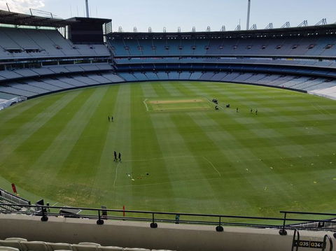 Melbourne Cricket Ground (MCG) Tour - Surfers Gold Coast 3