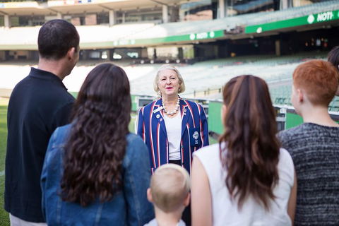 Melbourne Cricket Ground (MCG) Tour - Surfers Gold Coast 0