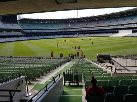 Melbourne Cricket Ground (MCG) Tour - Surfers Gold Coast 6