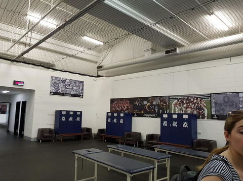 Melbourne Cricket Ground (MCG) Tour - Surfers Gold Coast 4
