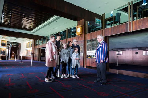 Melbourne Cricket Ground (MCG) Tour - Surfers Gold Coast 1