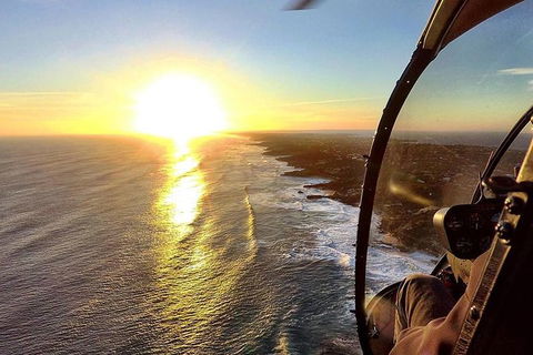 Private 12 Apostles And Great Ocean Road Scenic Helicopter Tour From Moorabbin - Surfers Gold Coast 0